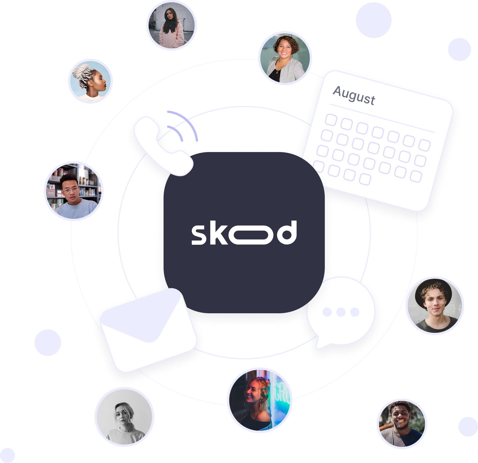 Exemples de workflows